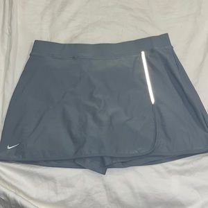 Nike tennis skirt